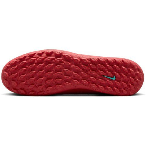 ナイキ マーキュリアル ヴェイパー 16 クラブ TF アンバーグロー オーロラグリーン 2025