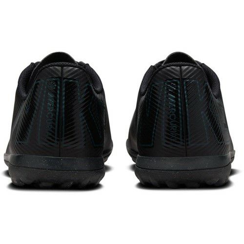 ナイキ マーキュリアル ヴェイパー 16 クラブ TF ブラック ディープジャングル 2024