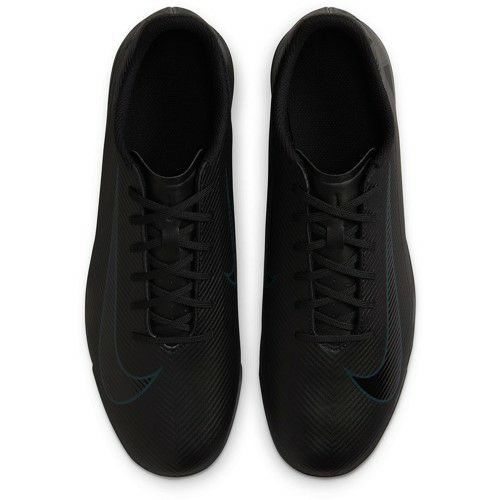 ナイキ マーキュリアル ヴェイパー 16 クラブ TF ブラック ディープジャングル 2024