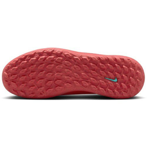 ナイキ マーキュリアル ヴェイパー 16 クラブ TF アンバーグロー オーロラグリーン ジュニア 2025