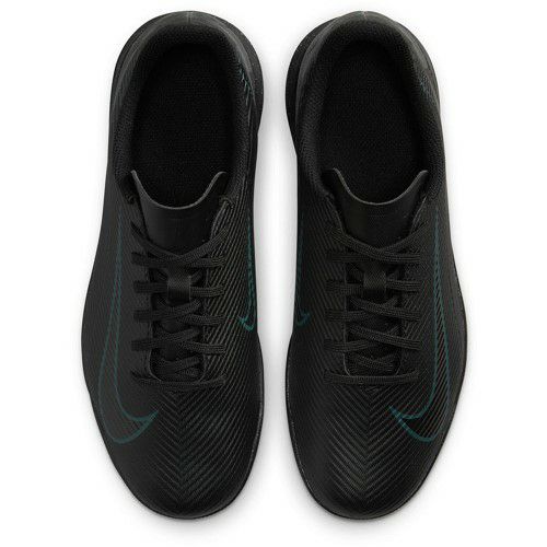 ナイキ マーキュリアル ヴェイパー 16 クラブ TF ブラック ディープジャングル ジュニア 2024