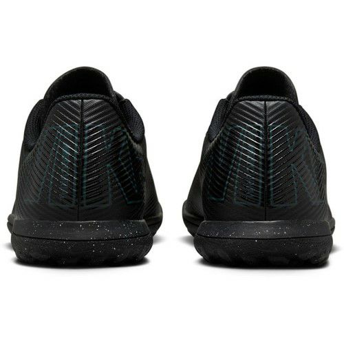 ナイキ マーキュリアル ヴェイパー 16 クラブ TF ブラック ディープジャングル ジュニア 2024