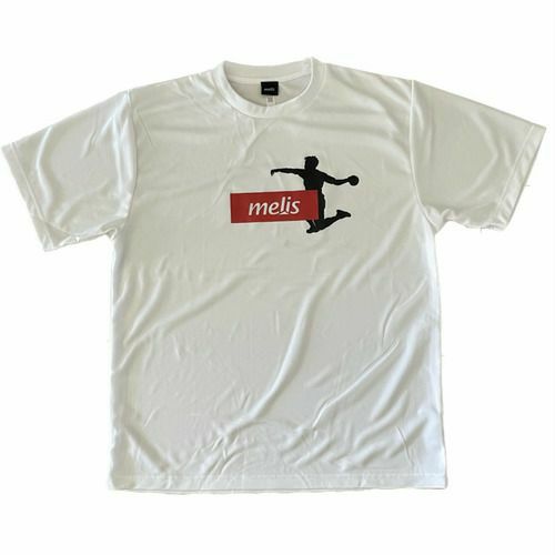 melis Ｔシャツ シルエット 2023