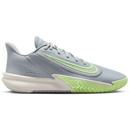 ナイキ プレシジョン 7 ウルフグレー ファントム 2025