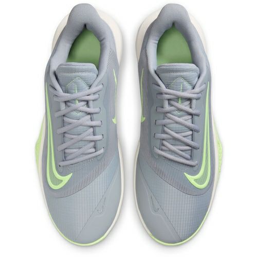 ナイキ プレシジョン 7 ウルフグレー ファントム 2025