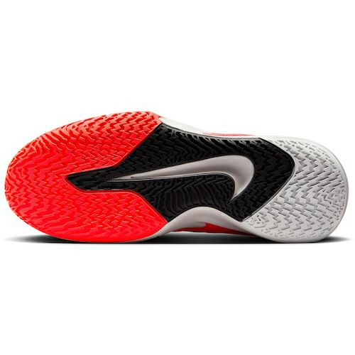 ナイキ プレシジョン 7 ブライトクリムゾン ブラック 2025