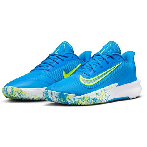 ナイキ プレシジョン 7 フォトブルー ボルト 2025