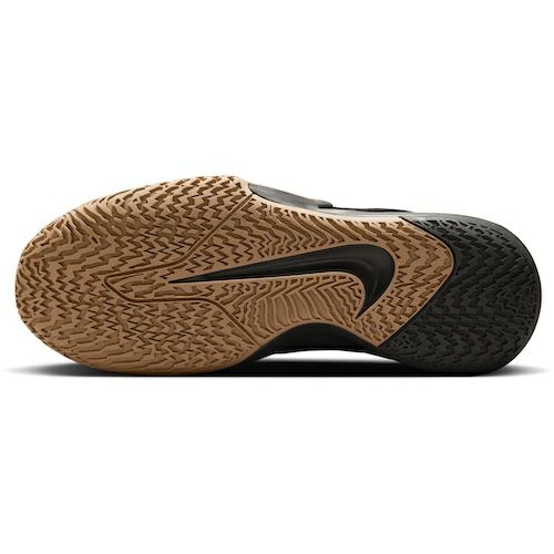 ナイキ プレシジョン 7 ブラック メタリックゴールド 2025