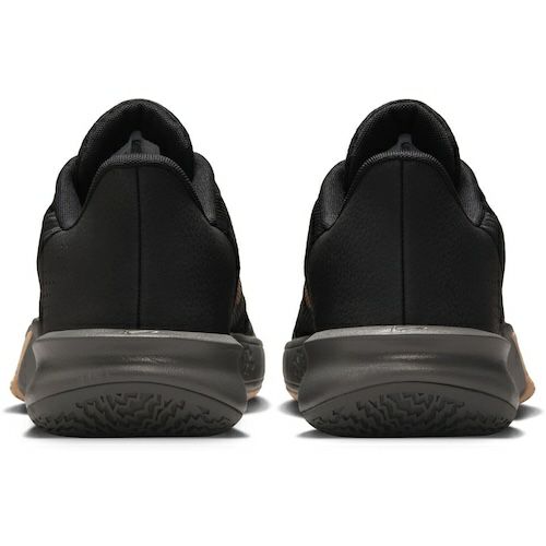 ナイキ プレシジョン 7 ブラック メタリックゴールド 2025