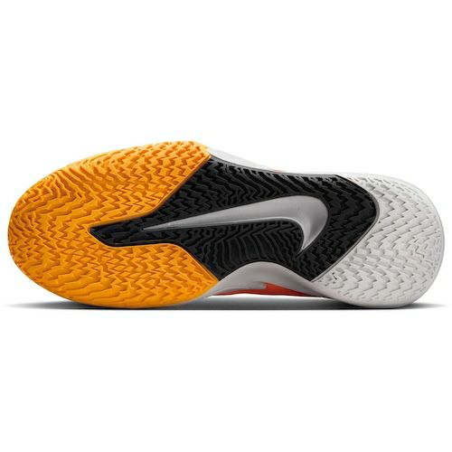 ナイキ プレシジョン 7 トータルオレンジ レーザーオレンジ 2024