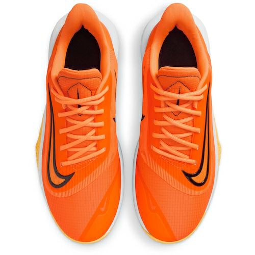 ナイキ プレシジョン 7 トータルオレンジ レーザーオレンジ 2024