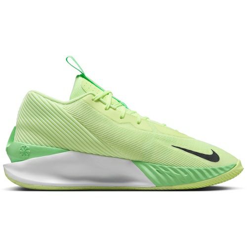 ナイキ エアズーム G.T. ジャンプ アカデミー ベアリーボルト イリュージョングリーン 2025