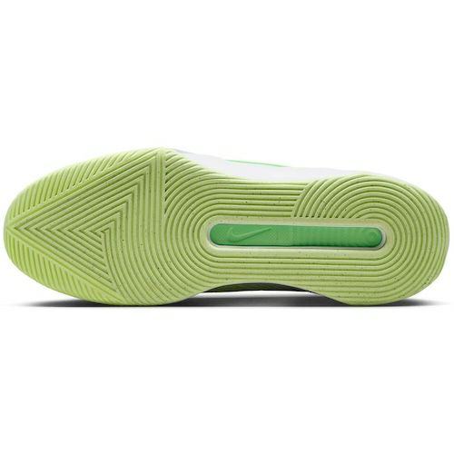 ナイキ エアズーム G.T. ジャンプ アカデミー ベアリーボルト イリュージョングリーン 2025