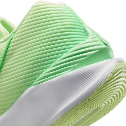 ナイキ エアズーム G.T. ジャンプ アカデミー ベアリーボルト イリュージョングリーン 2025