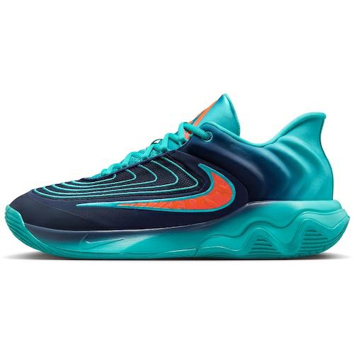 ナイキ ヤニス イモータリティ 4 ダスティーカクタス オブシディアン 2025