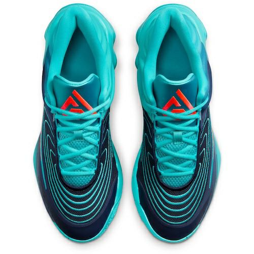 ナイキ ヤニス イモータリティ 4 ダスティーカクタス オブシディアン 2025