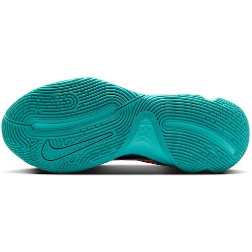 ナイキ ヤニス イモータリティ 4 ダスティーカクタス オブシディアン 2025