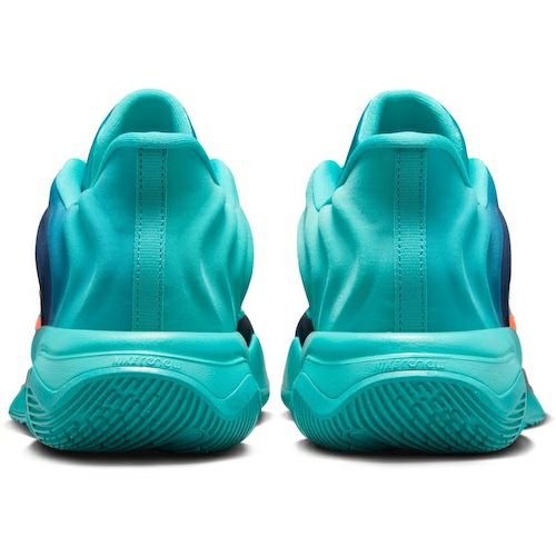 ナイキ ヤニス イモータリティ 4 ダスティーカクタス オブシディアン 2025