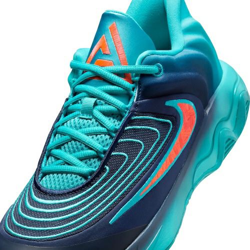 ナイキ ヤニス イモータリティ 4 ダスティーカクタス オブシディアン 2025