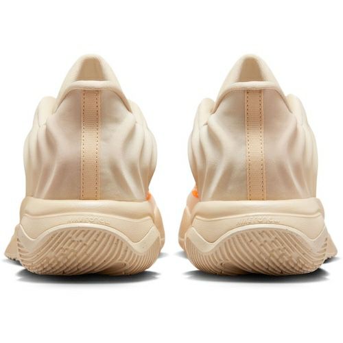 ナイキ ヤニス イモータリティ 4 ライトカキ トータルオレンジ 2025