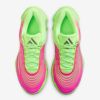 ナイキ ヤニス イモータリティ 4 ライムブラスト ハイパーピンク 2025