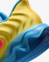 ナイキ ヤニス イモータリティ 4 ライトニング ユニバーシティブルー 2025