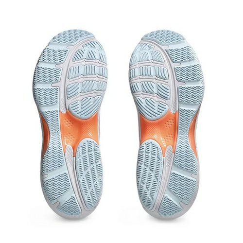 数量限定★アシックス ネットバーナー シールド FF ホワイト クールグレー レディース 2025