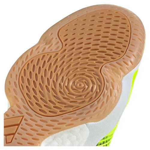 アディダス スタビル 16 ルーシッドレモン カーボン 2025