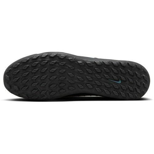 ナイキ ファントム GX 2 クラブ TF ブラック ディープジャングル 2024