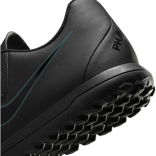 ナイキ ファントム GX 2 クラブ TF ブラック ディープジャングル 2024