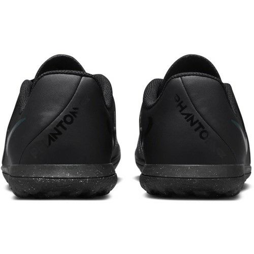 ナイキ ファントム GX 2 クラブ TF ブラック ディープジャングル ジュニア 2024