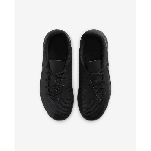 ナイキ ファントム GX 2 クラブ TF ブラック ディープジャングル ジュニア 2024