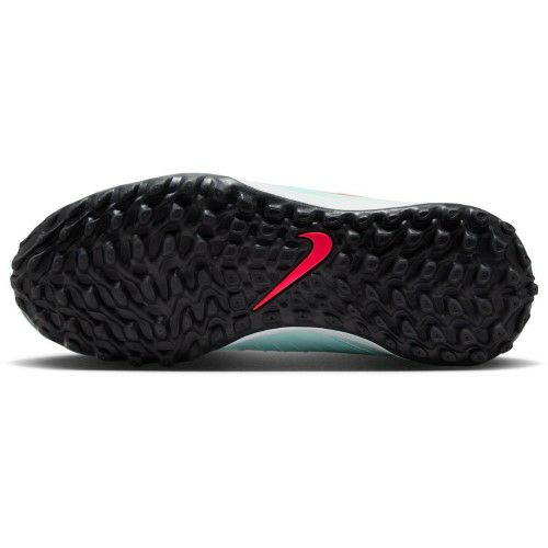 ナイキ ファントム GX 2 クラブ TF ミント アトミックレッド ジュニア 2024