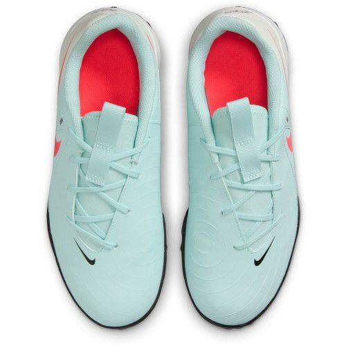 ナイキ ファントム GX 2 クラブ TF ミント アトミックレッド ジュニア 2024