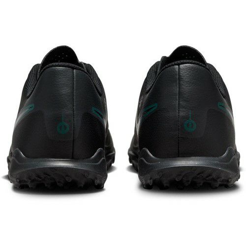 ナイキ ティエンポ レジェンド 10 クラブ TF ブラック ディープジャングル 2024