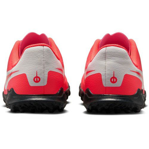 ナイキ ティエンポ レジェンド 10 クラブ TF ホットラバ ホワイト ジュニア 2025