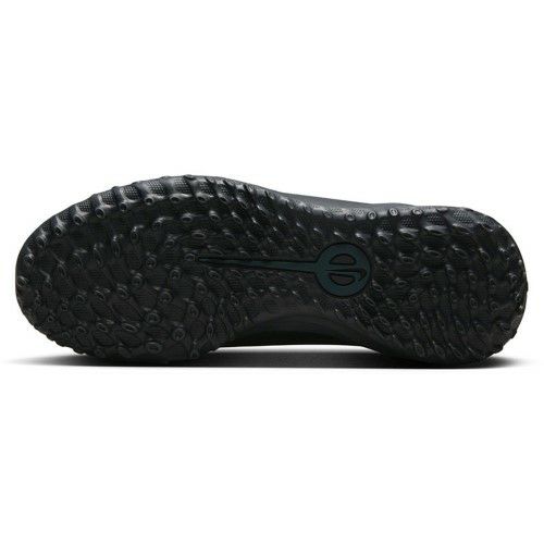 ナイキ ティエンポ レジェンド 10 クラブ TF ブラック ディープジャングル ジュニア 2024