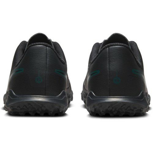 ナイキ ティエンポ レジェンド 10 クラブ TF ブラック ディープジャングル ジュニア 2024