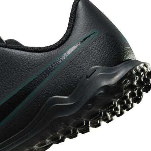 ナイキ ティエンポ レジェンド 10 クラブ TF ブラック ディープジャングル ジュニア 2024