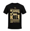 DHBポカール ファイナル4 2025 優勝記念Tシャツ &#8211; THWキール ブラック
