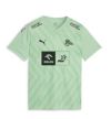 THW Kiel キール プーマ teamGLORY ジャージ フレッシュミント