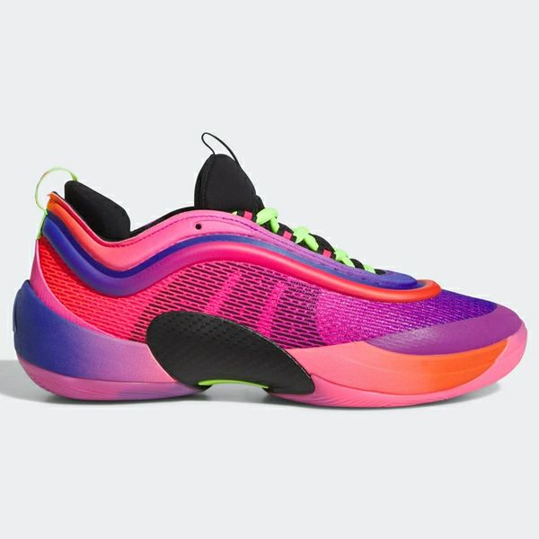 アディダス D.O.N イシュー #6