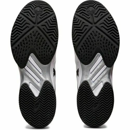 アシックス ソリューション スイフト FF パデル ホワイト ブラック 2023