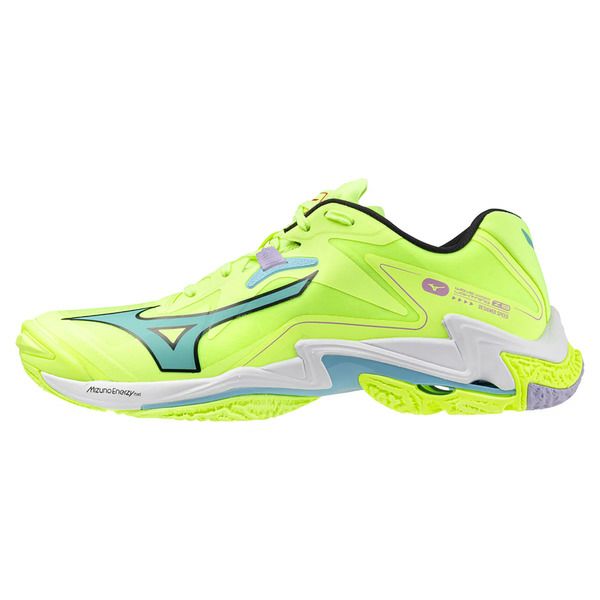 ミズノ　 ウエーブライトニング Z8 サイズ25 ミズノ（MIZUNO）（メンズ、レディース）バレーボールシューズ