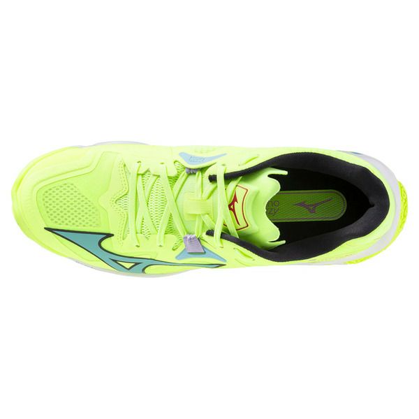 ミズノ　 ウエーブライトニング Z8 MIZUNO ミズノ公式 ウエーブライトニング Z8 MID バレーボール