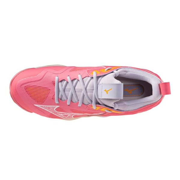 ミズノ ウエーブ モーメンタム 3