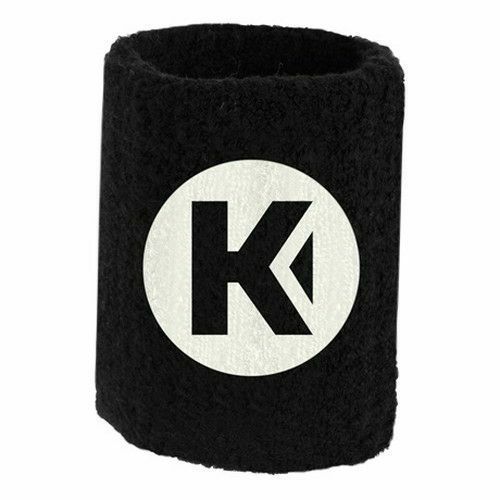 ケンパ ショートリストバンド ブラック