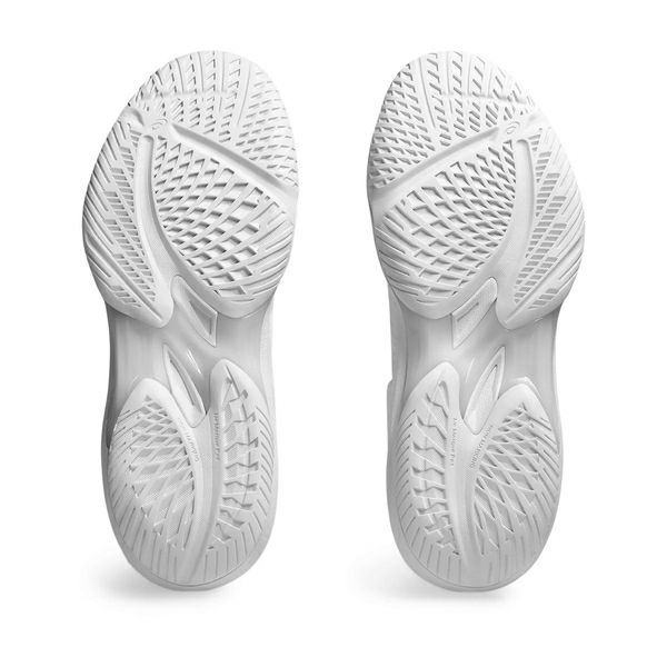 アシックス スカイ エリート FF 3 ミッドカット ホワイト レディース 2025