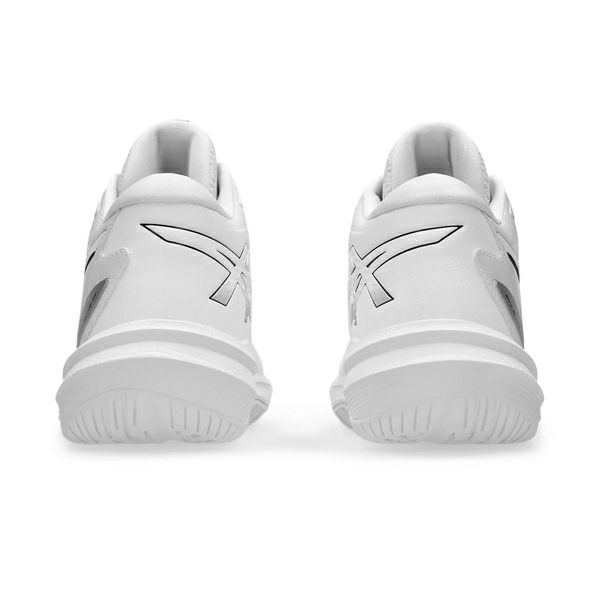 アシックス スカイ エリート FF 3 ミッドカット ホワイト レディース 2025