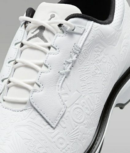 ナイキ ジョーダン ADG 5 ホワイト ピュアプラチナム 2025